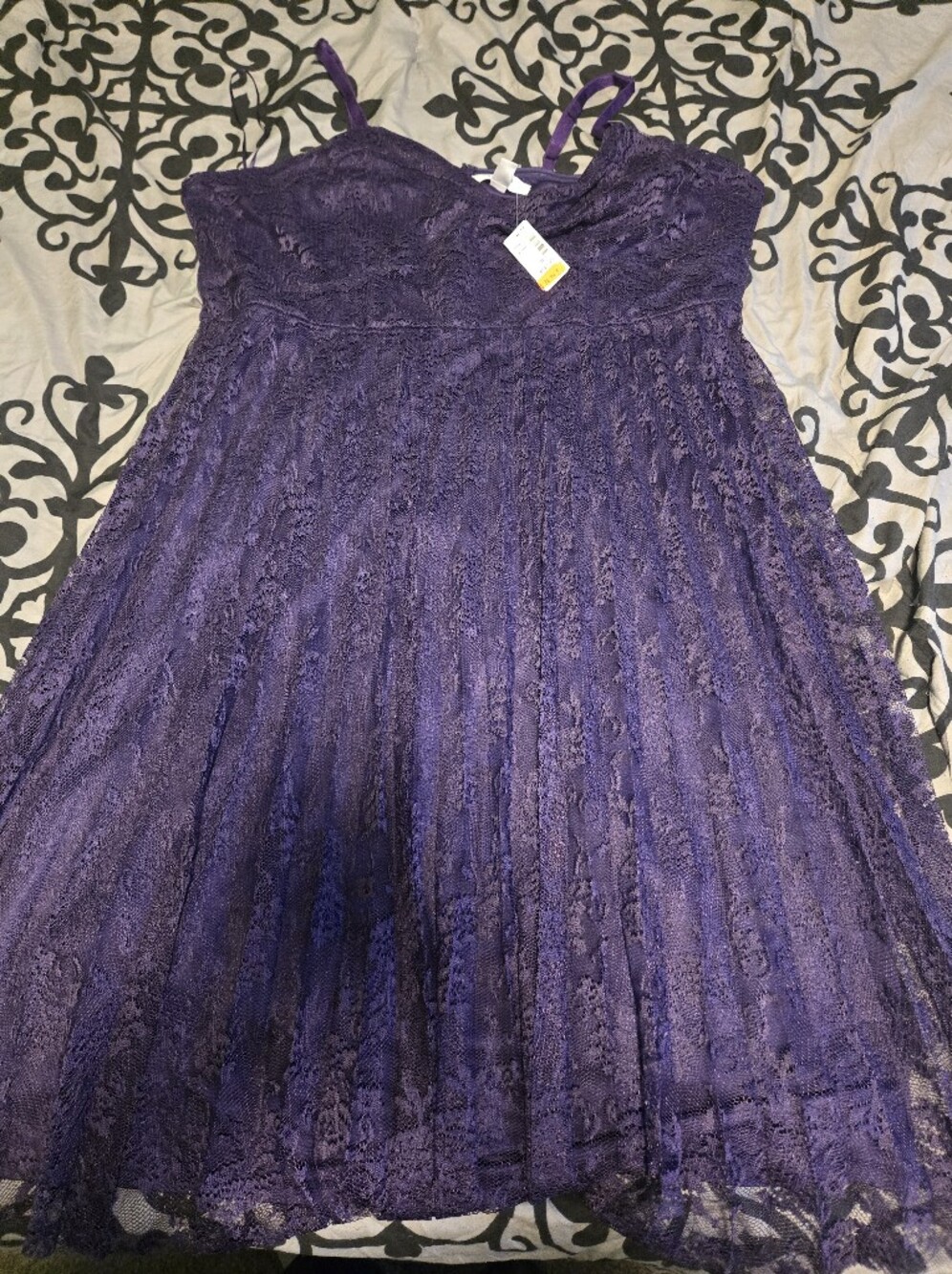 Addition Elle Dress